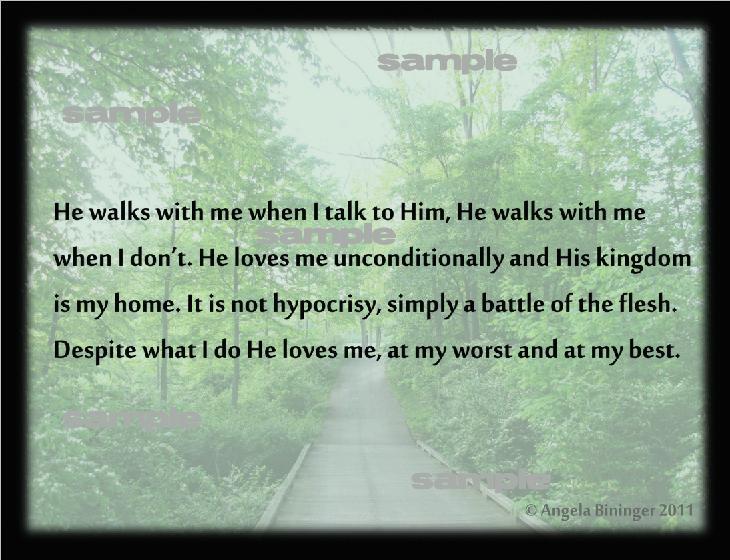 quotes about unconditional love. His Unconditional Love